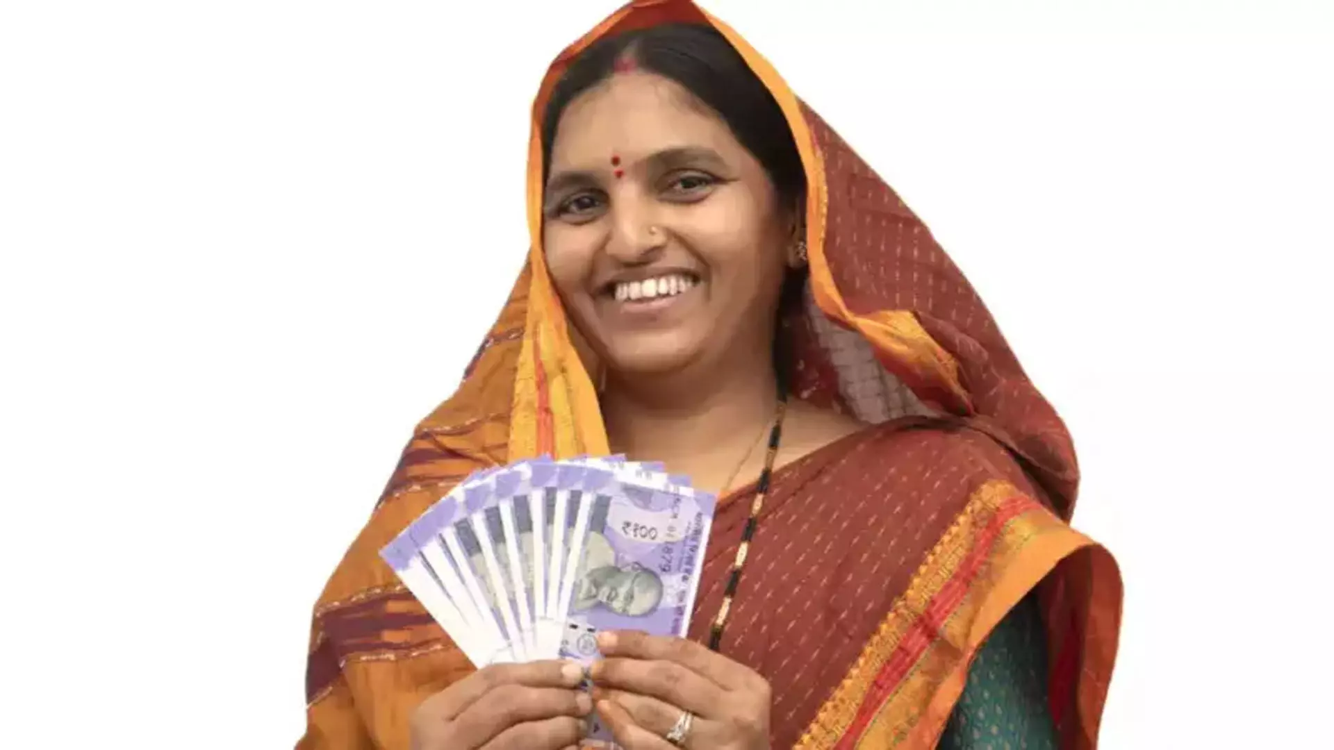 Maharashtra  बजट 2024: 21-60 साल की महिलाओं को हर महीने मिलेंगे 1,500 रुपये
