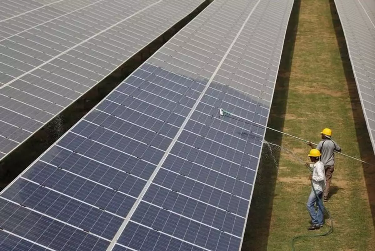 Odisha News: 900 करोड़ रुपये से अधिक की हरित ऊर्जा परियोजनाओं को मंजूरी मिली