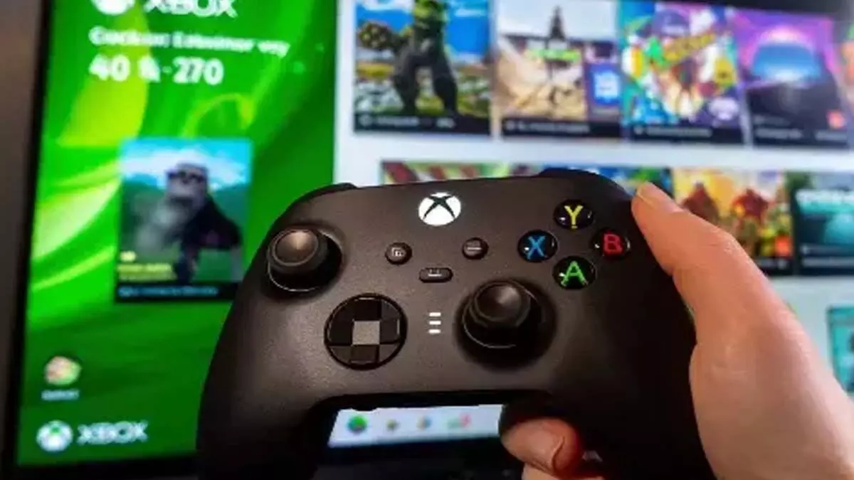 Xbox Cloud: Xbox क्लाउड गेमिंग अमेज़न पर लॉन्च