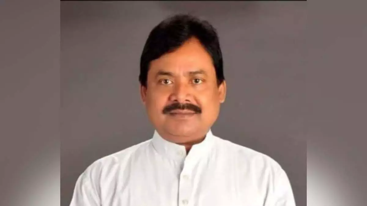 Odisha News: चुनावी झटके के बाद वरिष्ठ कांग्रेस नेताओं ने ओपीसीसी प्रमुख के इस्तीफे की मांग