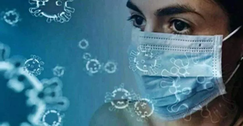 KERALA NEWS : सरकार ने अस्पताल जाते समय मास्क पहनना अनिवार्य किया