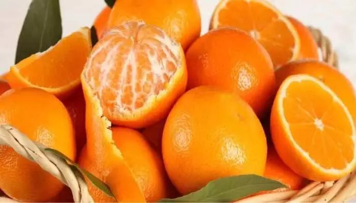 Skin Care: संतरा बनेगा आपकी स्किन के लिए संजीवनी जानें कैसे
