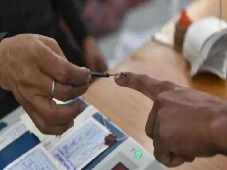 Jaipur : मतदान दिवस पर रहेगा सवैतनिक अवकाश - 30 जून को होंगे पंचायतीराज संस्थाओं के उपचुनाव