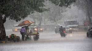 Ranchi : झारखंड पहुंचा मॉनसून, आज पूरे राज्य में बारिश