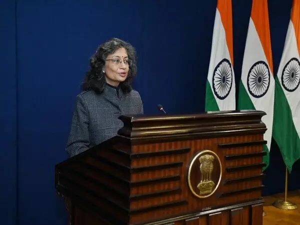 New Delhi: मनिका जैन रोमानिया में भारत की नई राजदूत नियुक्त