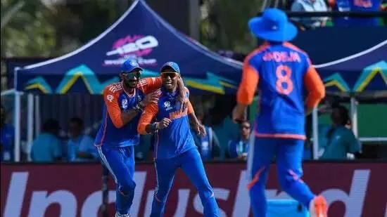 Cricket क्रिकेट: भारत बनाम दक्षिण अफ्रीका, अंतिम चुनौती का सामना