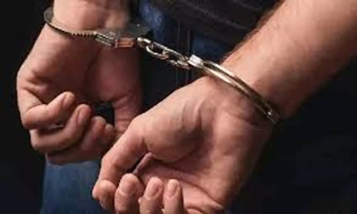 NEET: सीबीआई ने झारखंड स्कूल के प्रिंसिपल और वाइस प्रिंसिपल को किया गिरफ्तार