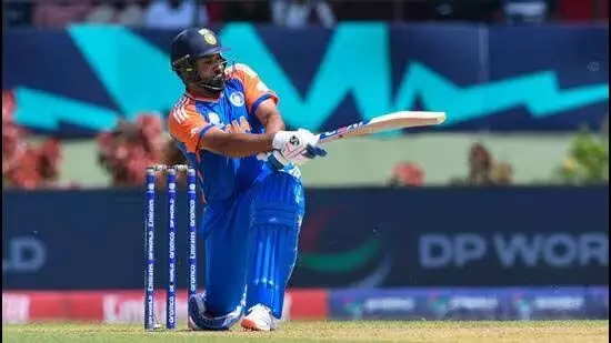 Cricket: रोहित शर्मा के लिए विरासत को परिभाषित करने वाला क्षण