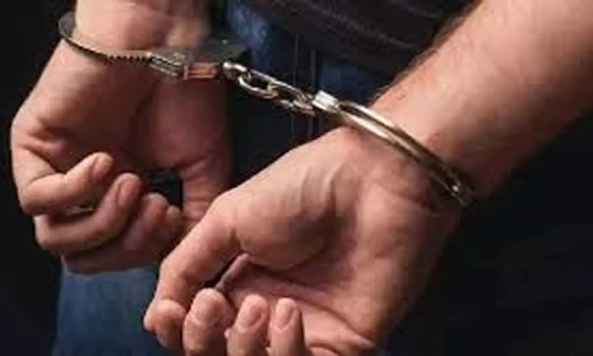 Pune: ड्रग मामले में नाइजीरियाई नागरिक समेत 3 गिरफ्तार