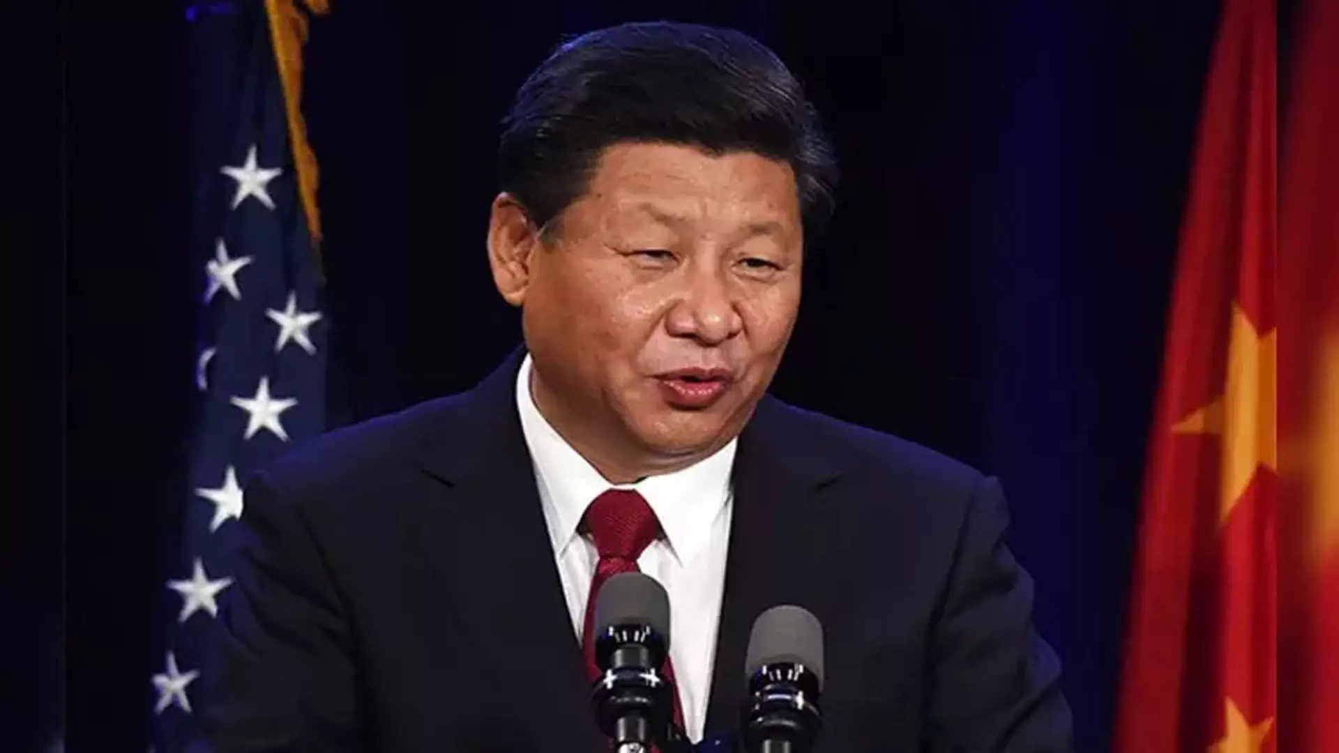 Xi Jinping ने विश्व संघर्षों को समाप्त करने के लिए पंचशील की प्रासंगिकता की सराहना की