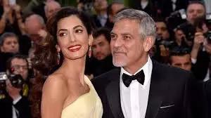 George and Amal Clooney : एम्मा रॉबर्ट्स के नेपो बेबी हमले के बीच जानिए क्या हुआ