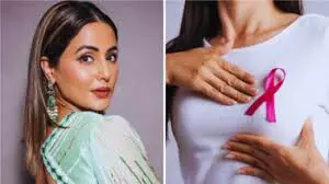 Hina Khan: हिना खान को हुआ ब्रेस्ट कैंसर जानिए महिमा चौधरी ने क्या कहा