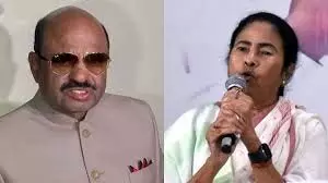 बंगाल के राज्यपाल ने CM ममता के खिलाफ किया दायर