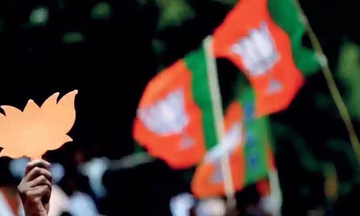 Karnataka News: भाजपा उपचुनाव और एमएलसी सीट के लिए उम्मीदवारों के नाम तय करेगी