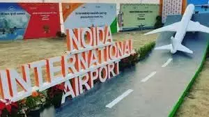 Uttar Pradesh News:  नोएडा एयरपोर्ट पर दिसंबर से शुरू होगी उड़ान