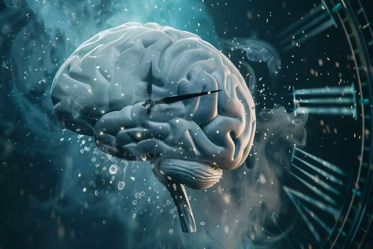 Brain : मस्तिष्क में कोशिकाएं हमारी कल्पना से  अधिक महत्वपूर्ण
