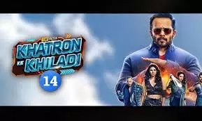 Khatron Ke Khiladi 14: स्टंट बेस्ड रियलिटी शो खतरों के खिलाड़ी का सीजन 14 जल्द ही टीवी पर