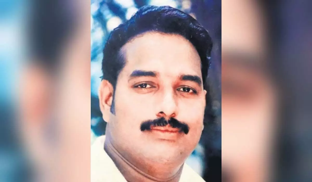 Kerala businessman murdered : तमिलनाडु पुलिस ने पूवर निवासी को हिरासत में लिया