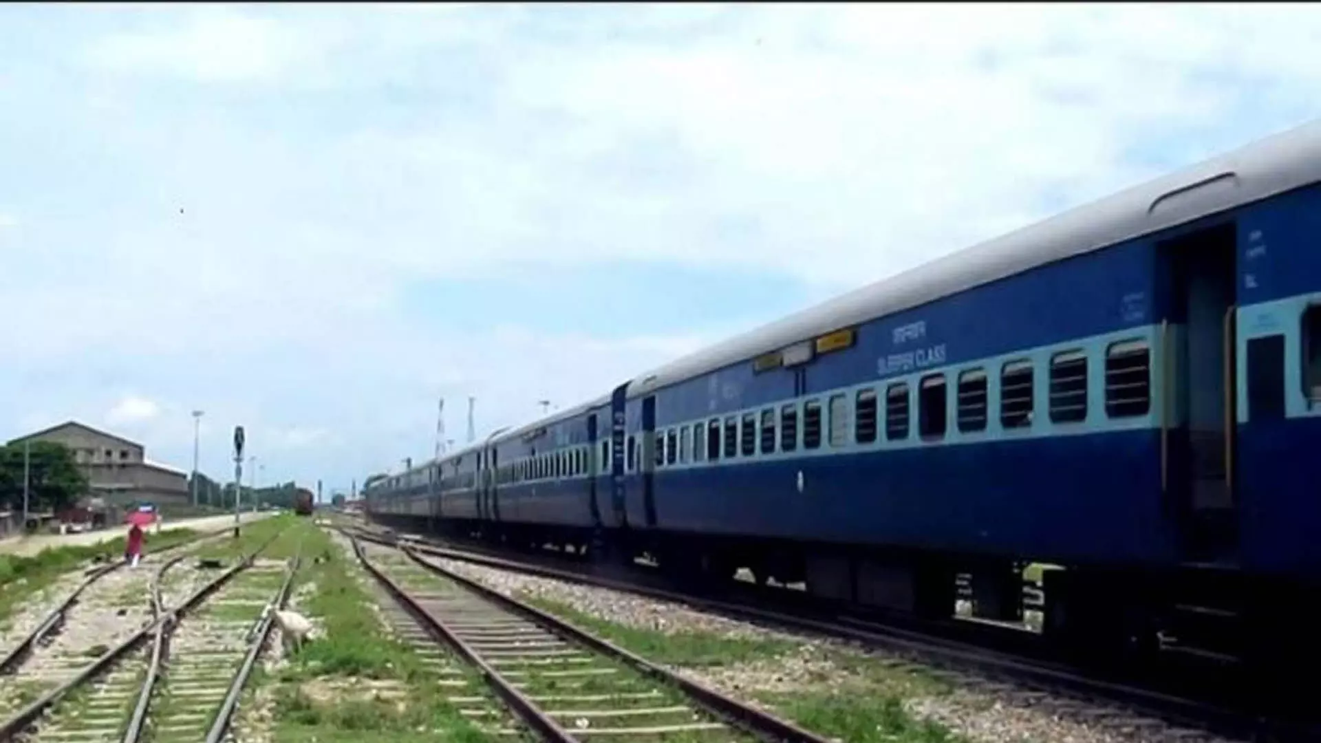 Odisha News: पुरी रथ यात्रा के लिए 315 विशेष ट्रेनें चलाएगा ECoR