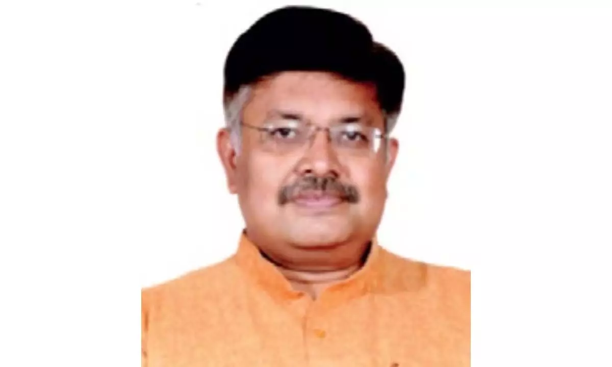 Odisha News: कानून मंत्री पृथ्वीराज हरिचंदन ने पुरी में रथ यात्रा व्यवस्था की समीक्षा की