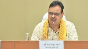 Jaipur : CM भजनलाल शर्मा ने दी मंजूरी- स्वामी विवेकानन्द मॉडल स्कूलों में प्राइमरी स्तर की कक्षाओं का होगा संचालन