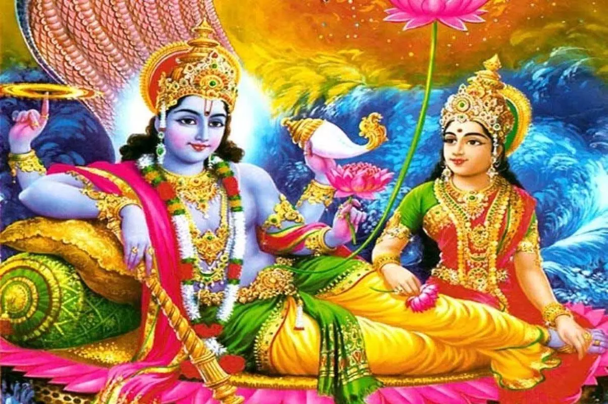 Yogini Ekadashi 2024: योगिनी एकादशी पर इस विधि से करें भगवान विष्णु की पूजा, जीवन सदैव रहेगा खुशहाल