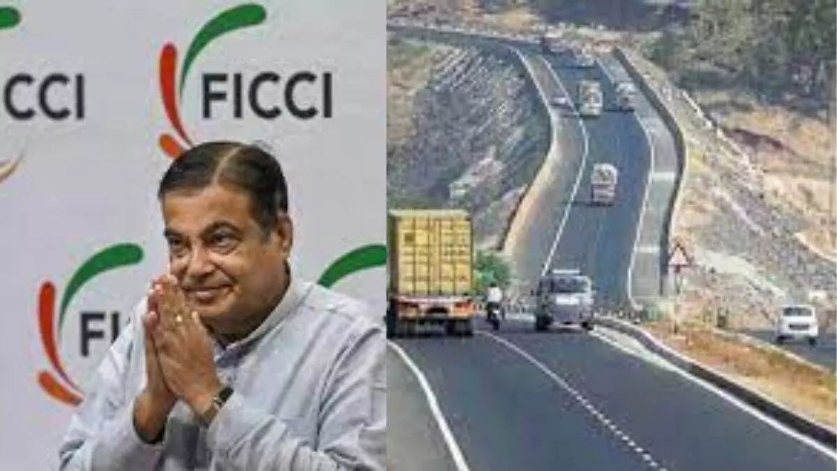 Noida: राजमार्ग मंत्री नितिन गडकरी को सड़क निर्माण में तेजी के लिए लिखा पत्र