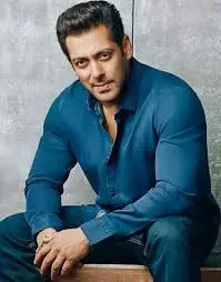 Mumbai, Salman Khan:  सलमान खान को लेकर क्या बोले ‘सिंघम’ के एक्टर?