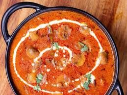 Kaju Mushroom Masala : घर पर बनाएं रेस्टोरेंट जैसी काजू मशरूम मसाला