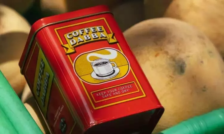 CHENNAI: कॉफी ब्रांड ने मर्चेंडाइज के माध्यम से मद्रास की विरासत का जश्न मनाया