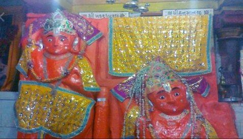 Hanuman Temple : राजस्थान में मौजूद 2500 साल पुराना पवन पुत्र का अनोखा और चमत्कारी मंदिर