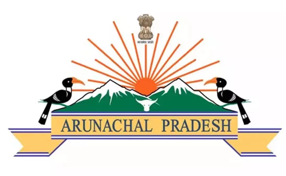 Arunachal : पुलिस ने नाबालिग घरेलू सहायिका को बचाया