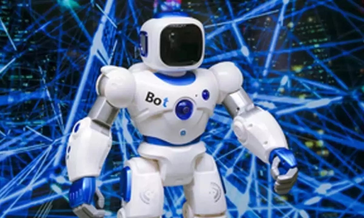 humanoid robotics; ह्यूमनॉइड रोबोटिक्स क्षेत्र तेजी से विकसित