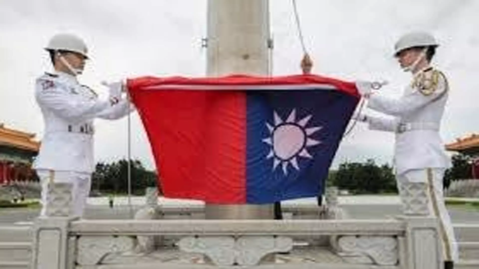 Taipei : ताइवान ने नागरिकों से चीन, मकाऊ और हांगकांग की यात्रा से बचने का आग्रह किया