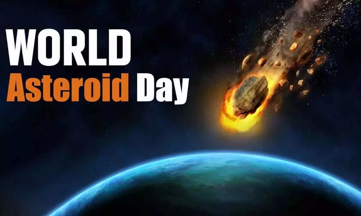 World Asteroid: विश्व क्षुद्रग्रह इतिहास, महत्व, खोज