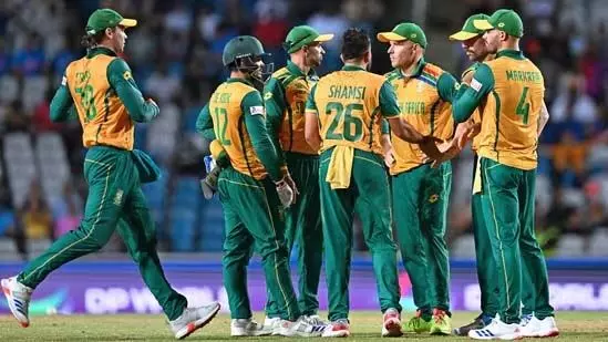 T20 World Cup फाइनल में दक्षिण अफ्रीका के प्रवेश की भविष्यवाणी