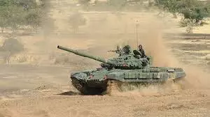 T-72 Tank: महाबली सेना के T-72 टैंक का क्या है इतिहास?
