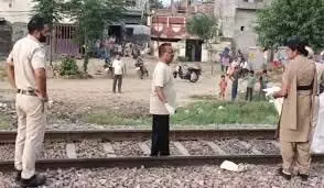 Punjab News:  ट्रेन की चपेट में आने से हुई मौके पर मौत
