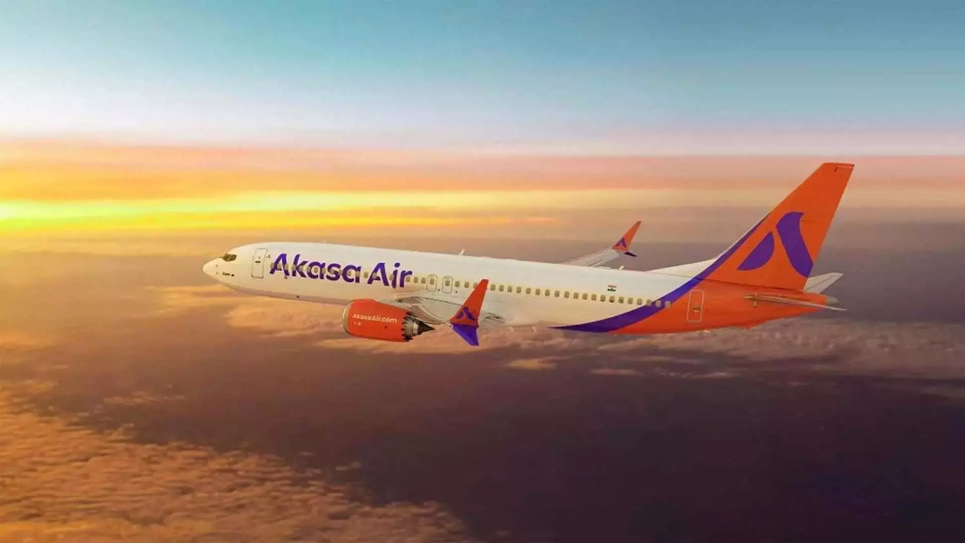 Akasa Air ने बढ़ते नेटवर्क में अबू धाबी को शामिल किया