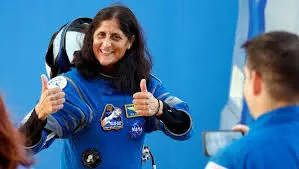 Sunita Williams: अंतरिक्ष में फंसी सुनीता विलियम्स पर NASA का क्या है बयान?