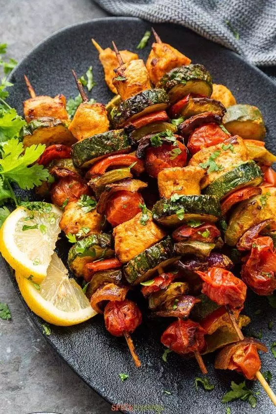 vegetable kabab: आलू पनीर से बनाये अपने घर में ही  जबरदस्त टेस्टी  कबाब हेल्दी रेसिपी