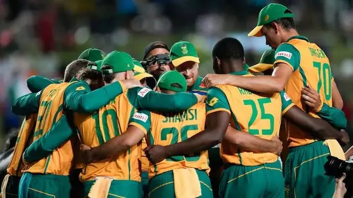 AB de Villiers ने एडेन मार्कम की टीम को भारत को हराने का सुझाव दिया