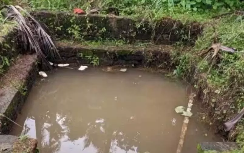 Kerala News: कन्नूर में दो बच्चे तालाब में डूबे