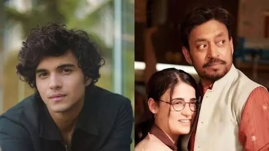 Abhay Verma ने इरफान खान की फिल्म को लेके किया बड़ा खुलासा
