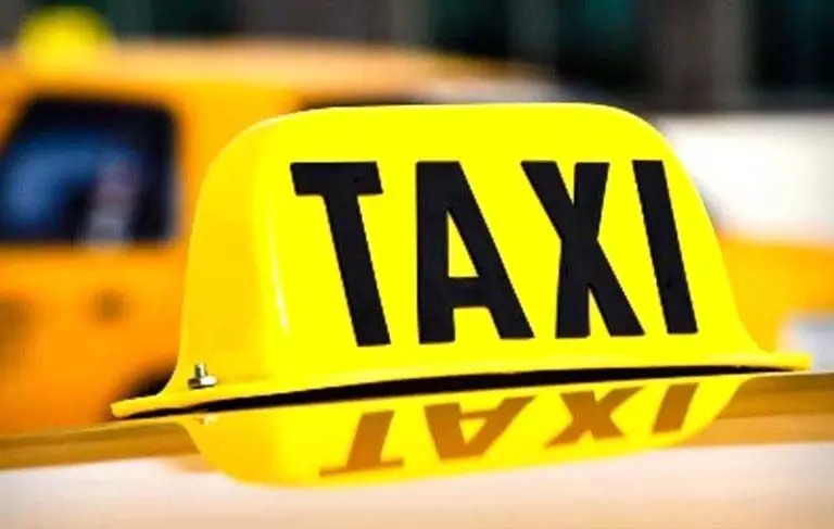 News: टैक्सी चालक के बेटे ने की पुलिस को अपहरण मामले की शिकायत