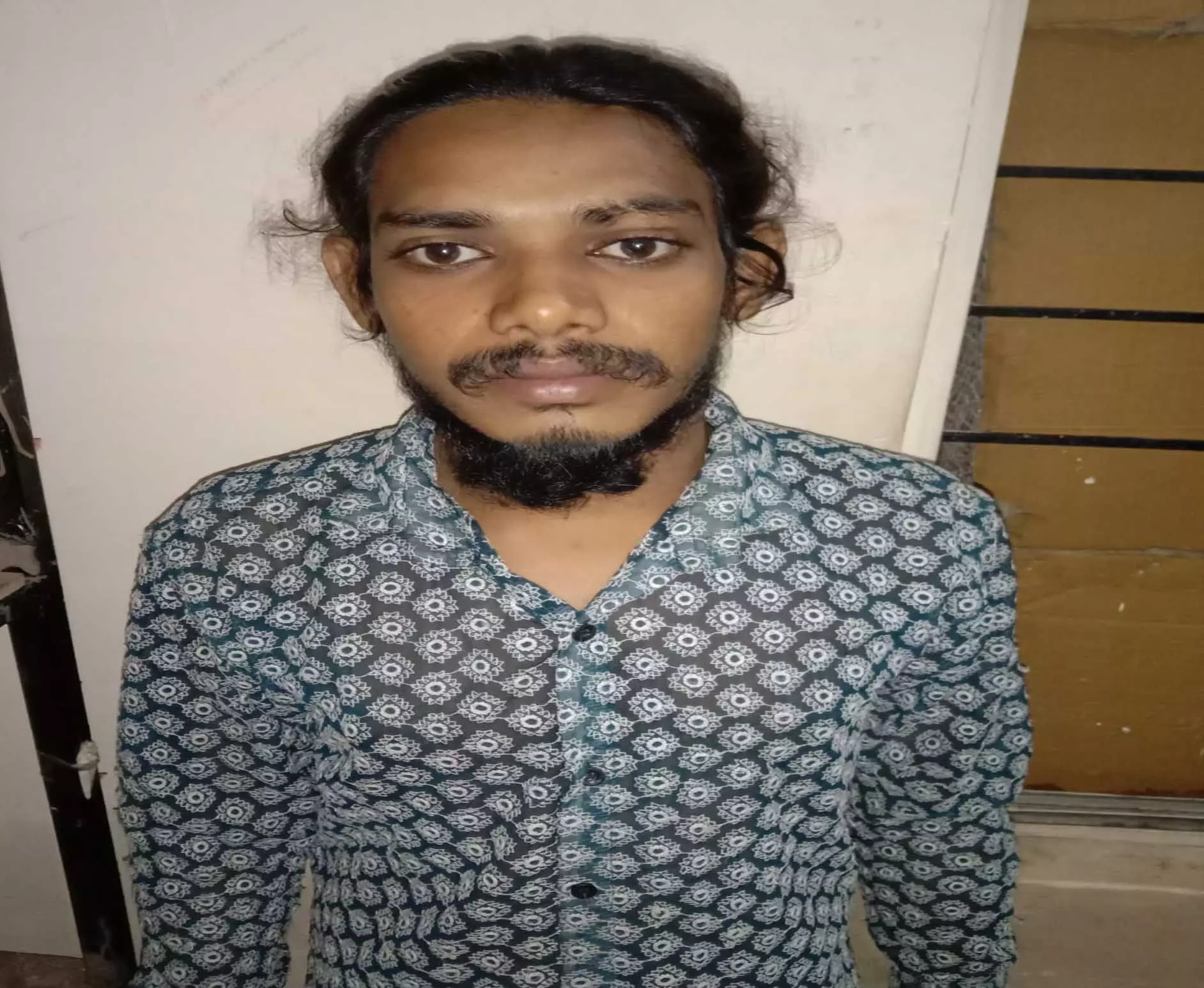 Raipur में शराब के लिए मारपीट, बदमाश गिरफ्तार