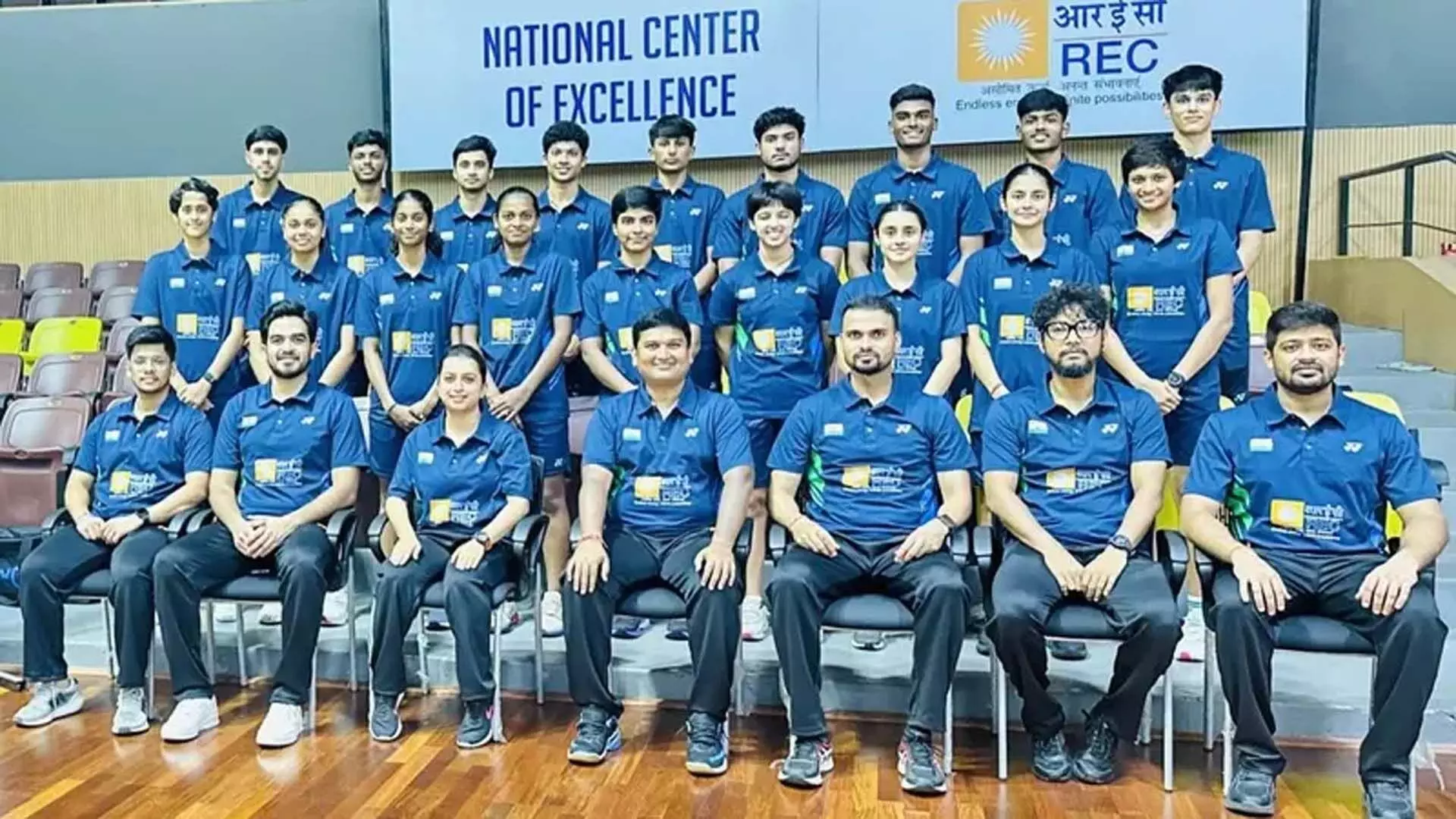Badminton Asia जूनियर चैंपियनशिप: भारत ने फिलीपींस को 3-2 से हराकर क्वार्टर फाइनल में जगह बनाई