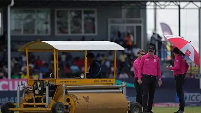 Cricket: बारबाडोस में DLS, रिजर्व डे बारिश नियम और कट-ऑफ समय