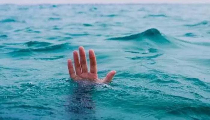 Heavy Rain: अंडरपास में डूबे बच्चें, 3 की मौत