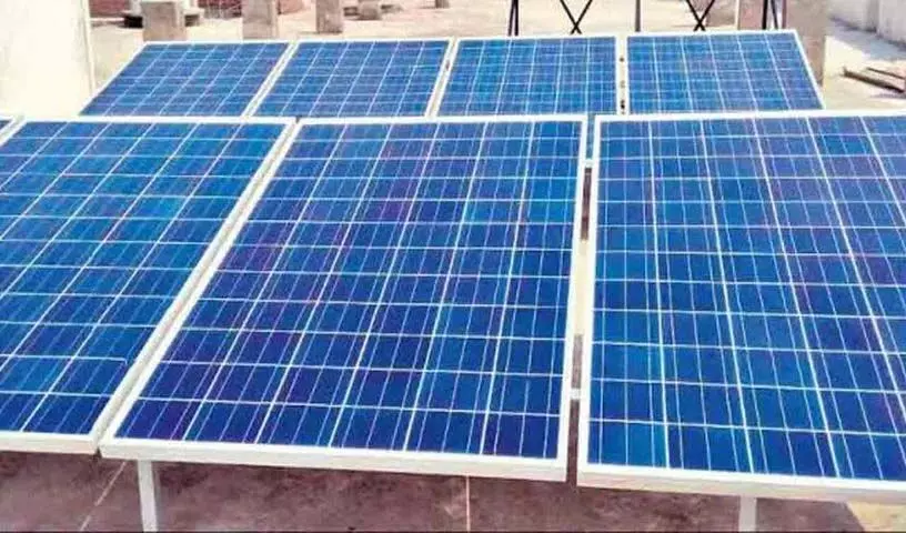 Hyderabad: TSEA ने सरकार से ‘PM सूर्य घर मुफ्त बिजली योजना’ के मुद्दों पर आग्रह किया